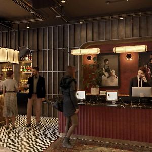 Radisson Red Oslo City Centre, A Verified Net Zero Hotel
